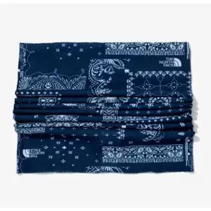 UQC NA5BQ00A TNF 멀티 스카프