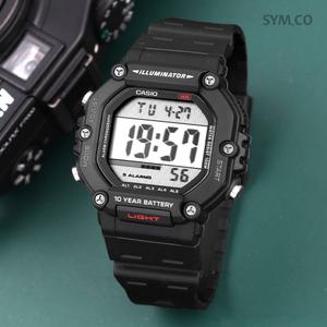 AE-1600H-1A 카시오 남성용 패션 스포츠 손목시계 c166