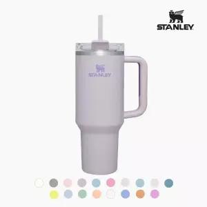 스탠리 ?처 H2.0 플로우스테이트 텀블러 1.18L