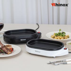 라이녹스 착착그릴 RXXH-UMG9483C 1인용 미니
