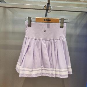 에스핏 HC22 변형주름스커트 쥬니어여아 변형주름스커트 sjz304ffsk02