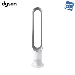 [국내AS 정품] 다이슨 쿨 선풍기 타워형 AM07 (화이트/실버) 301210-01 /ED
