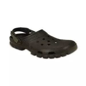 [크록스 본사] 오프로드 스포츠 클로그 202651-23B