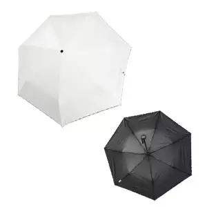 [NS홈쇼핑][닥스] 3단  우양산 체크라인 PBO027[35131567]