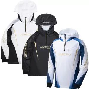 (윤성조구) SH-124Y 리미티드 프로 하프 Zip Hoody 후드 (형제피싱)