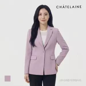[샤트렌] 여성 슬림핏 정장 자켓_HCCMJK103