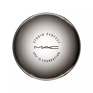 MAC 스튜디오 퍼펙트 엠티 컴팩트 뉴 데코 케이스 291512