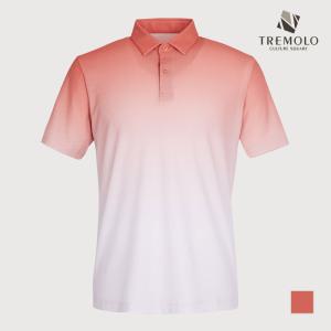 [TREMOLO] Y에리 그라데이션 티셔츠_TRBASYM3126