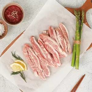 [데일리이츠] 이베리코 항정살 300g 2팩