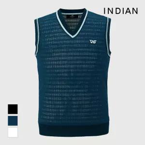 [INDIAN] 솔리드 타소재패치 베스트_MIGBVYM1411