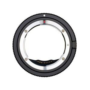 Fringer EF GFX 100S GFX50S EOS 와 포토다이옥스