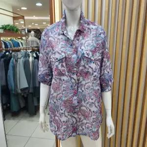 [이동수]패턴기본블라우스03BBL5140