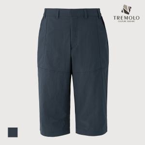 [TREMOLO] 나일론 스판 칠부바지_TRNDSYY4331
