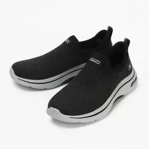 [스케쳐스] 고워크 아치핏 2.0 여성 블랙