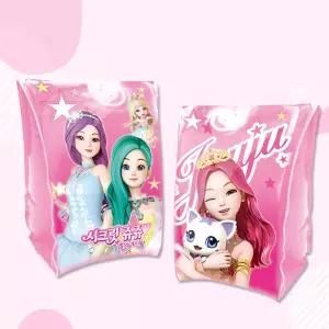 [비투비월드][웨이브위시]시크릿쥬쥬 암링 튜브