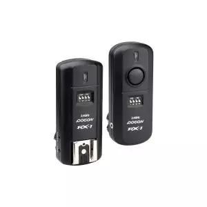 [포멕스]POTON RX-1 무선동조기 스튜디오 조명 동조기