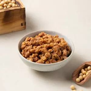 상촌 황토방청국장 160g