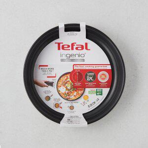 테팔 매직핸즈 SS 뉴이모션 프라이팬 28cm(손잡이 미포함)
