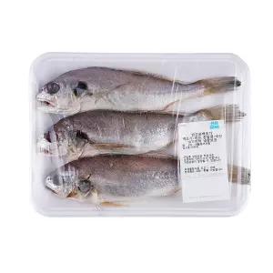 [냉장][국산] 반건조 백조기 (마리)