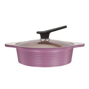 HC해피콜 온드 FULL IH 전골냄비 24cm