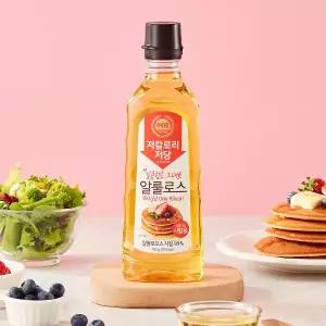 해표 알룰로스 시럽용 700g