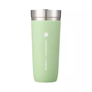 [정품] Stanley x Starbucks 23 Spring Iceland Green Tumbler 710ml 스탠리 스타벅스 스프링 아이슬란드