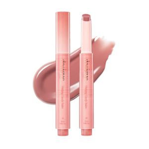 데이지크 립틴트 멜팅 캔디광 밤 03 로즈 밀크티 X2