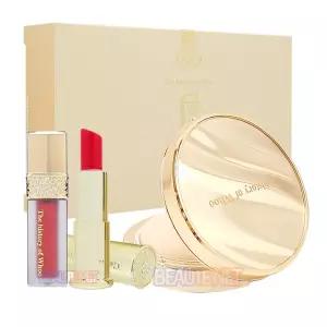 후 공진향 미 럭셔리 글로우 프레스드 파우더 기획세트