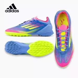 아디다스 풋살화 F50 프로 TF IE1219 끈있는 인조잔디용 선수용 터프화 잔뽕