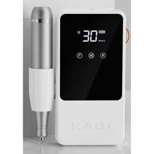 네일드릴 스케일링 페디 손톱 발톱 손톱갈기 화이트 셀프 usb 머신 도구 플러