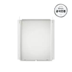 창문형 에어컨 연장키트 CEK-460Y 46cm 자가설치 CJO