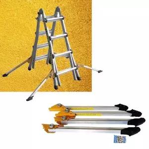 A형 안전 사다리 전도방지대 아웃트리거 지지대 장치 (WFHUM5S)