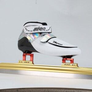 탄소 섬유 아이스 스케이트 원래 포지셔닝 탄소섬유 아이스스케이트 32 be
