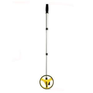 워킹카운터 도로 바퀴형 줄자 디지털 굴리는 굴림자 워킹