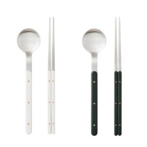 오덴세 레고트 수저 젓가락 커트러리 신혼 선물 추천