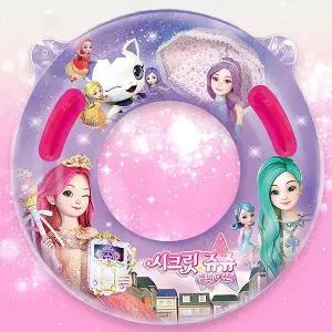 [오키즈]시크릿쥬쥬 70 손잡이튜브-23S (S0312)