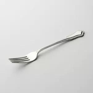 까사무띠 벨라 커트러리 실버 디너포크 2P