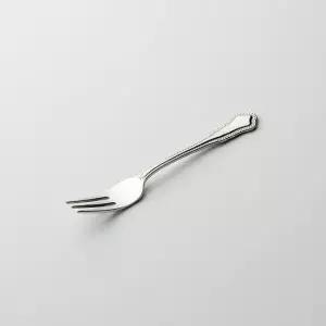 까사무띠 벨라 커트러리 실버 케익포크 2P