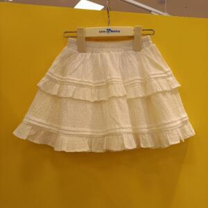 리틀밥독 HC11 엘로이스커트  B252MSK01