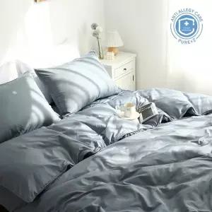 [아망떼]드림웰 알러지케어 사계절 올인원이불커버+마이크로이불솜SS