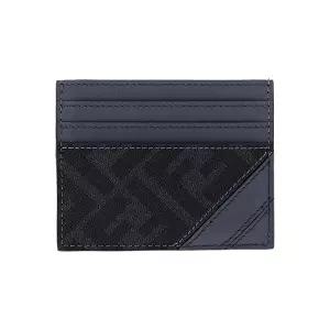 [펜디] 여성 FF 모노그램 카드 지갑(7M0164 AFCB F0FDY)