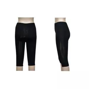 ONM 여성 스판 인견 쿨 레깅스 7부