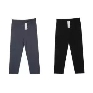 ONM 안입은듯 편안한 에어로쿨 7부 레깅스