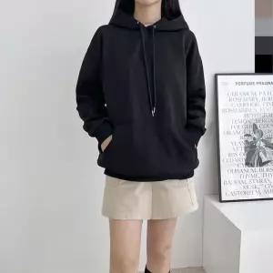 ONM 빅사이즈 커플 봄 가을 겨울 오버핏 후드티