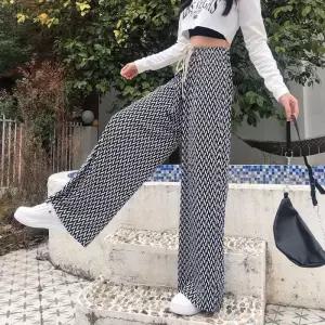 ONM 트루패턴 아이스 통바지 SD230513 밴딩 나팔바지 청바