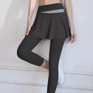 ONM 커버업 치마레깅스 힙커버 치랭스 헬스 테복