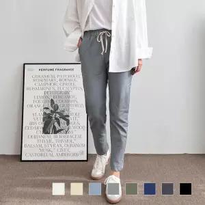 ONM 셀론 스티치 데일리 밴딩 9부 마바지