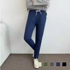 ONM 9부 루베나 스판 밴딩 마바지