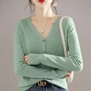 ONM 여자 롱 루즈핏 코디 데일리 아우터 오픈 기본