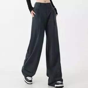 ONM 9부바지 일자 정장팬츠 정장바지코디 와이드 슬림